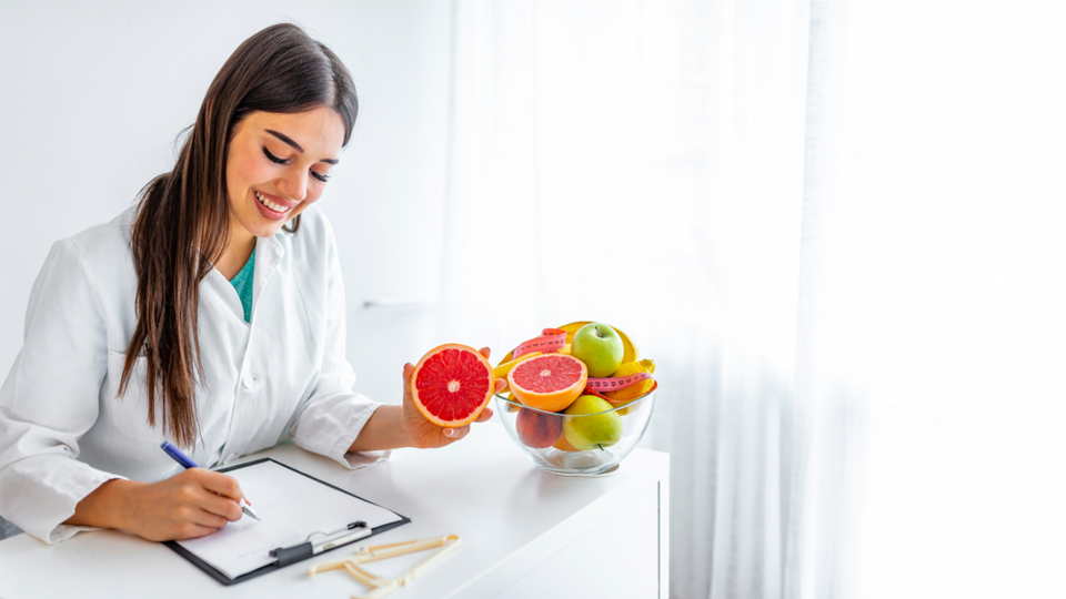 Tepebaşı Diyetisyen